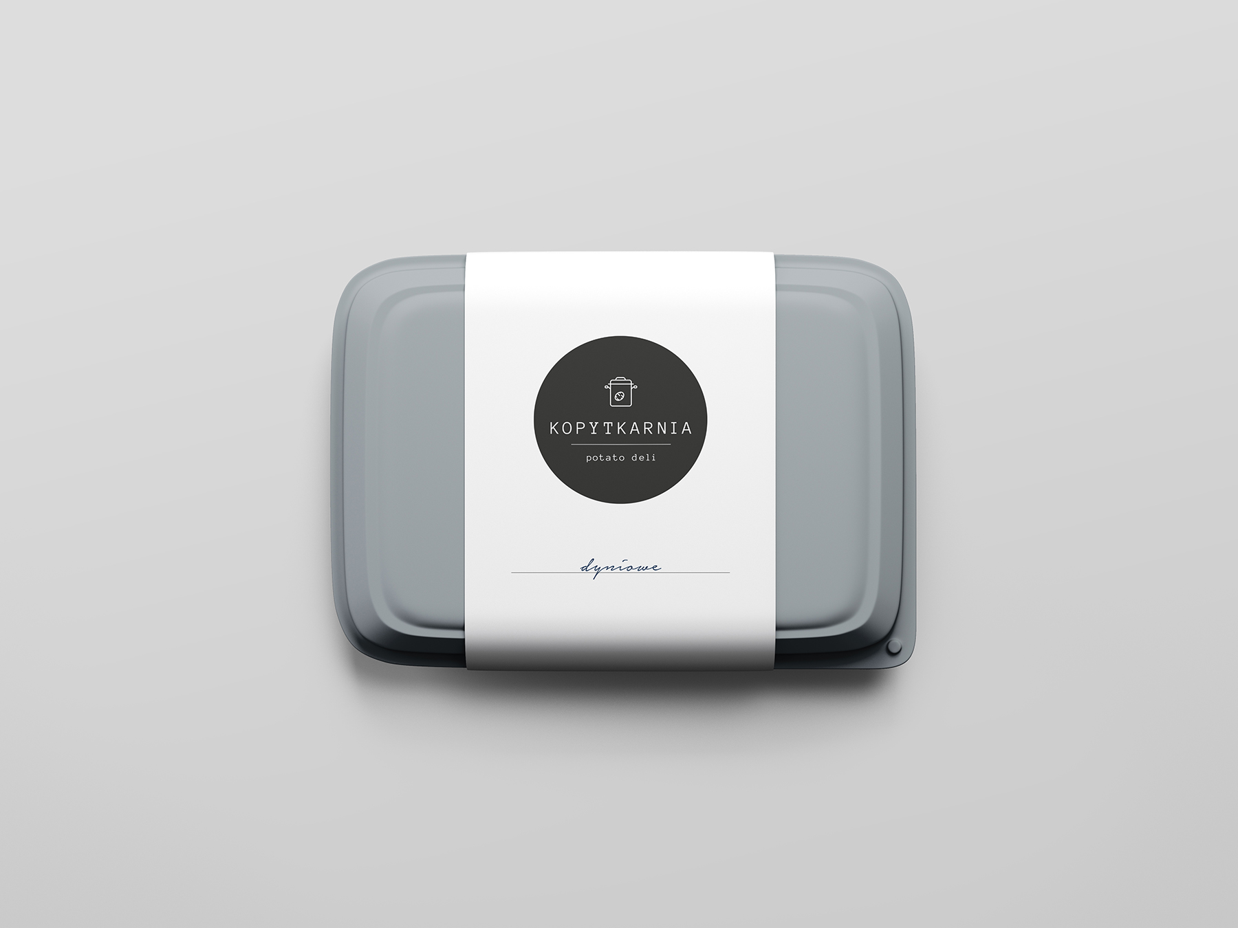 restaurant website